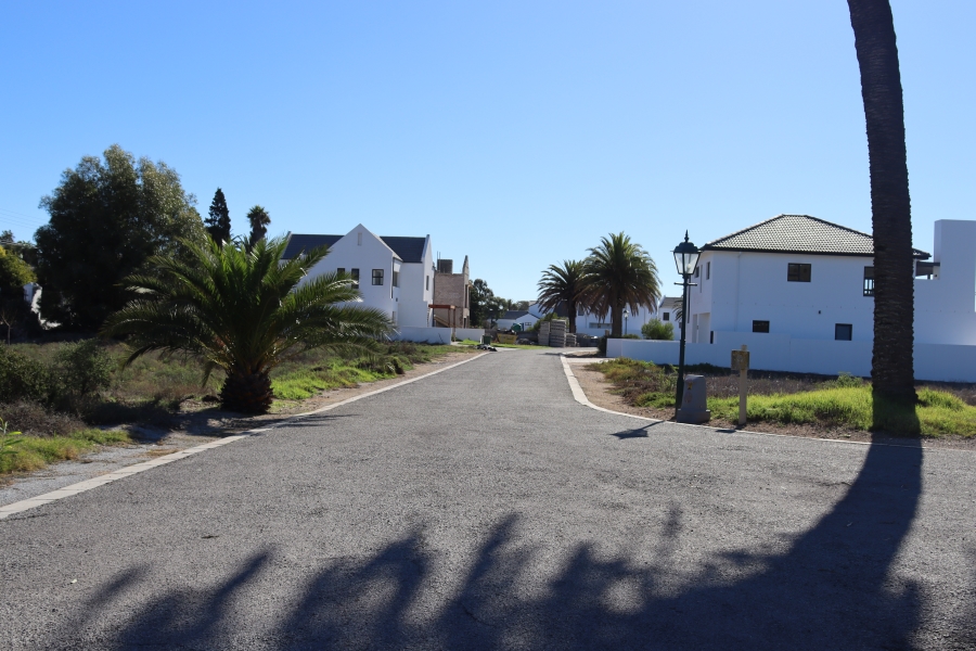 0 Bedroom Property for Sale in Shelley Point Western Cape